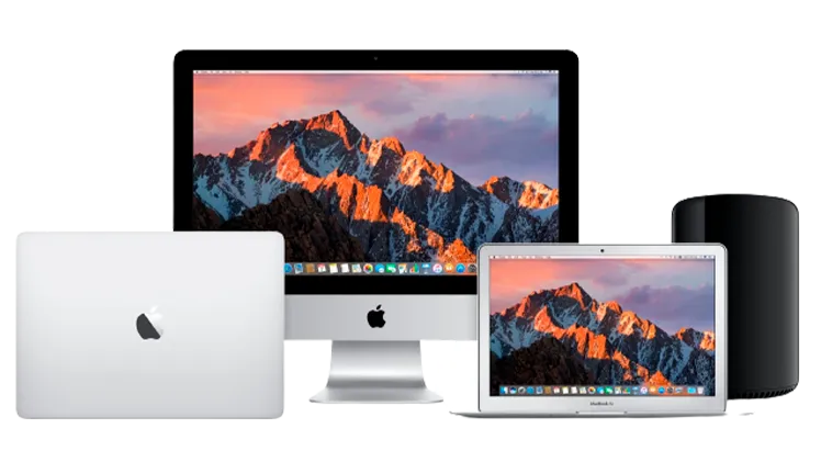 Сервисный центр Apple в Луганске