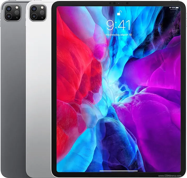 Apple iPad Pro 12.9 2021