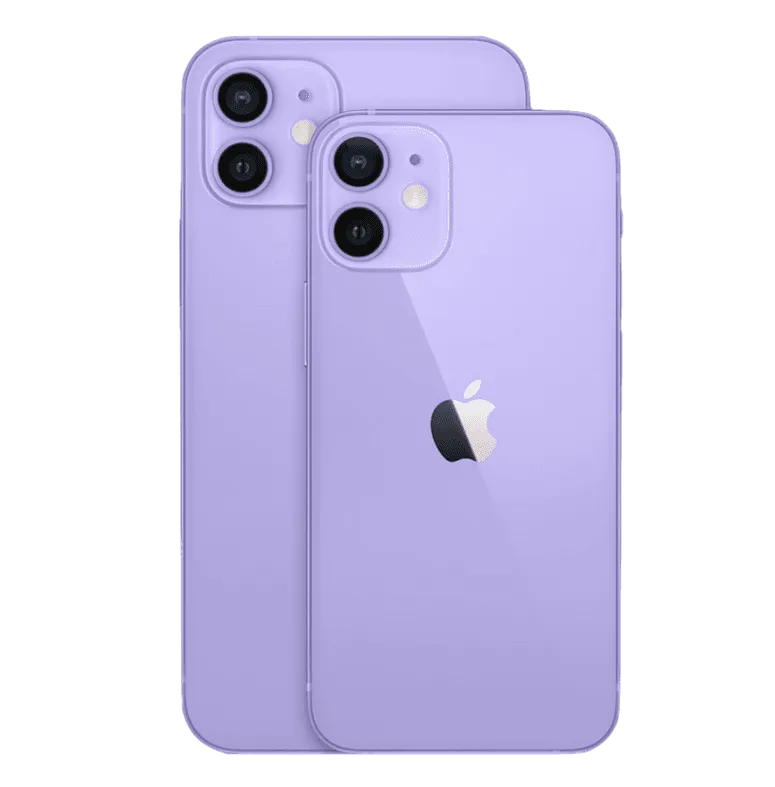 iPhone 12