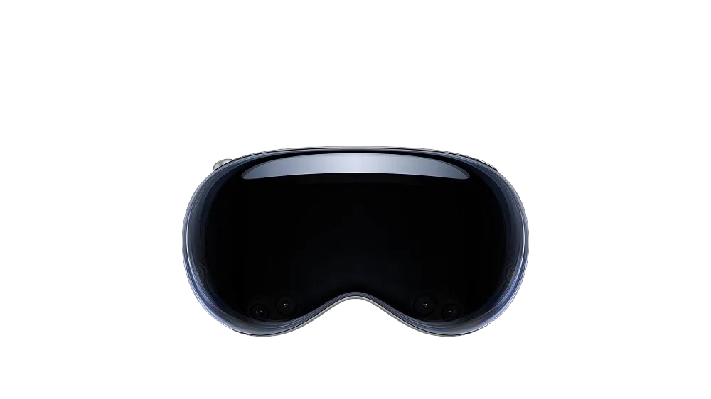 Vision Pro