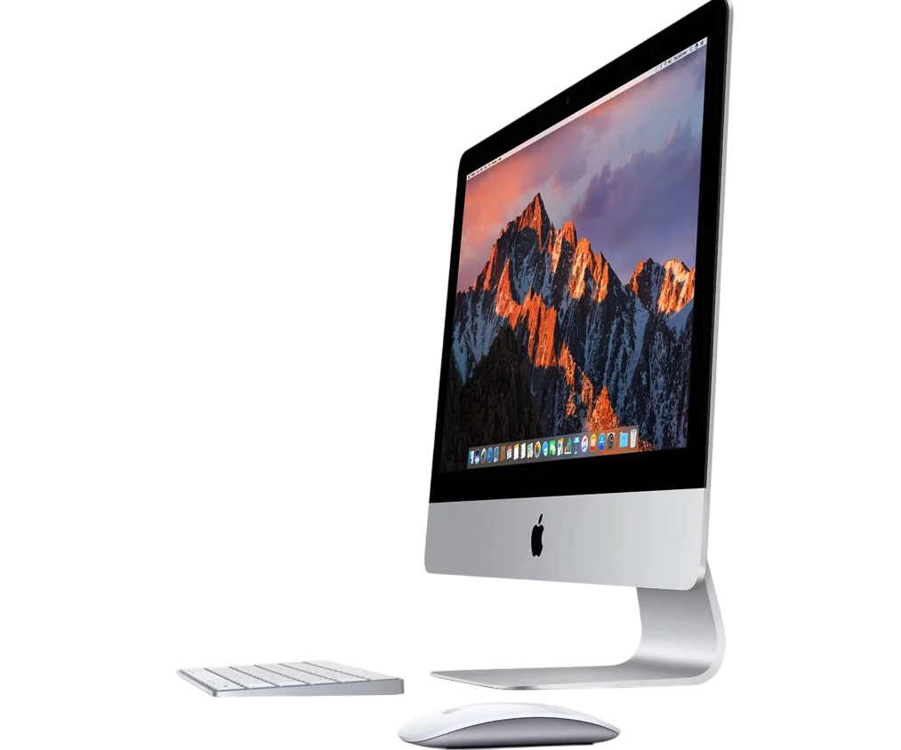 iMac 21.5 2014