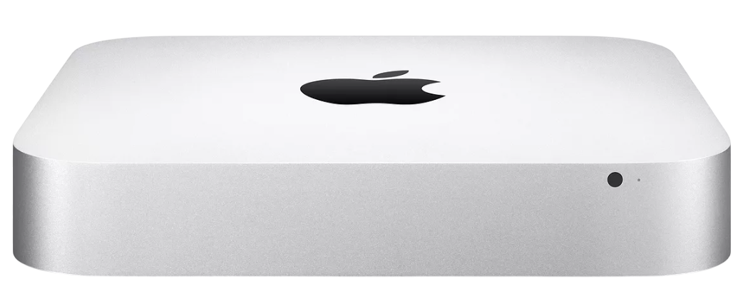мини пк Apple Mac mini M1 2020